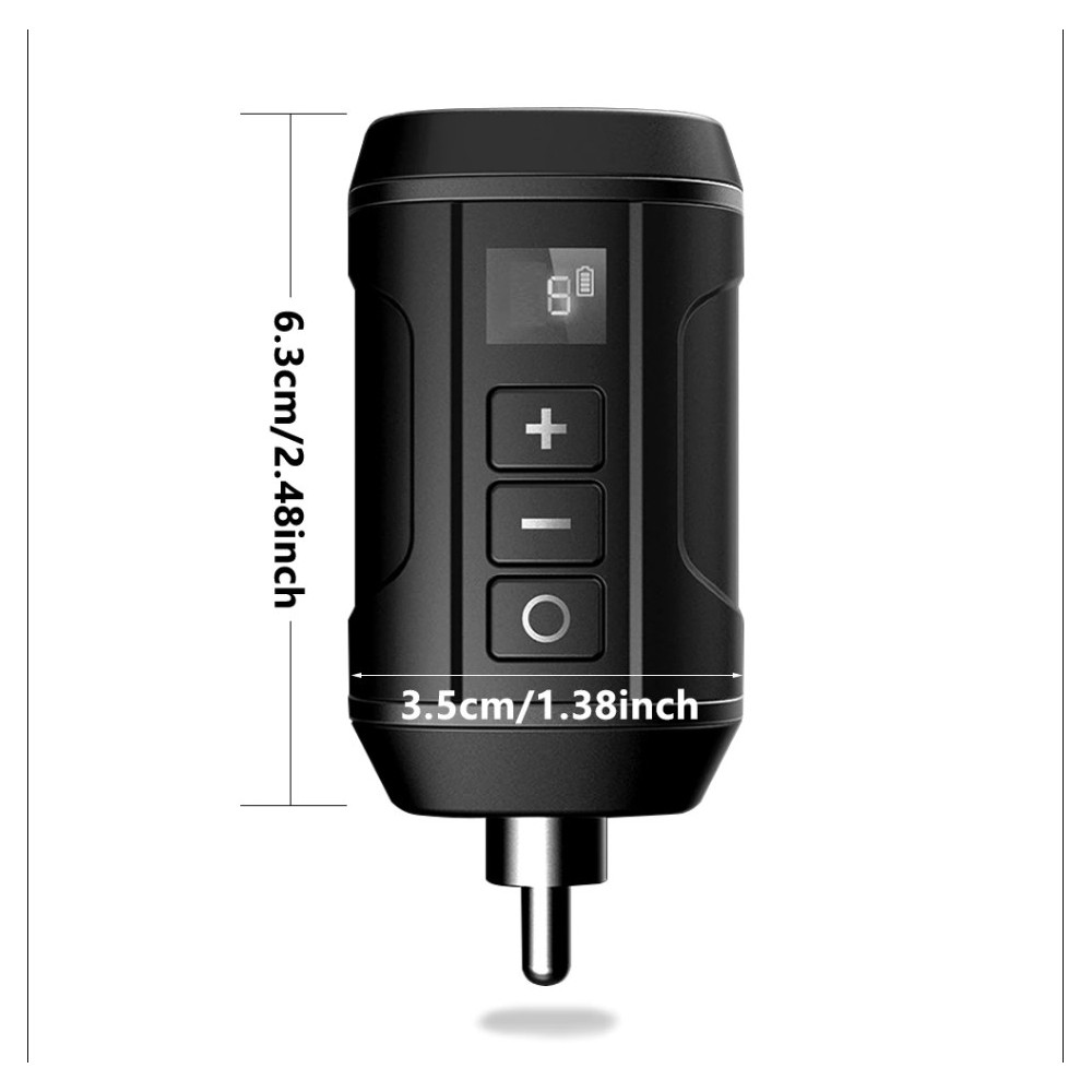 Batteria Kreative Power Pack